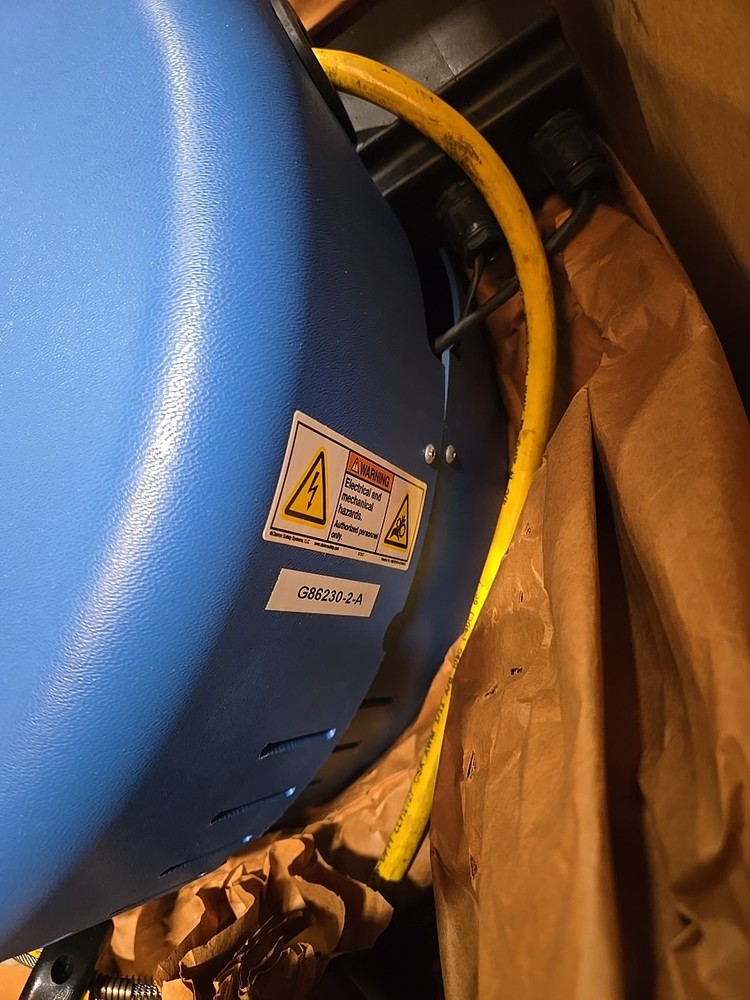 GORBEL BALANCER MODEL BX