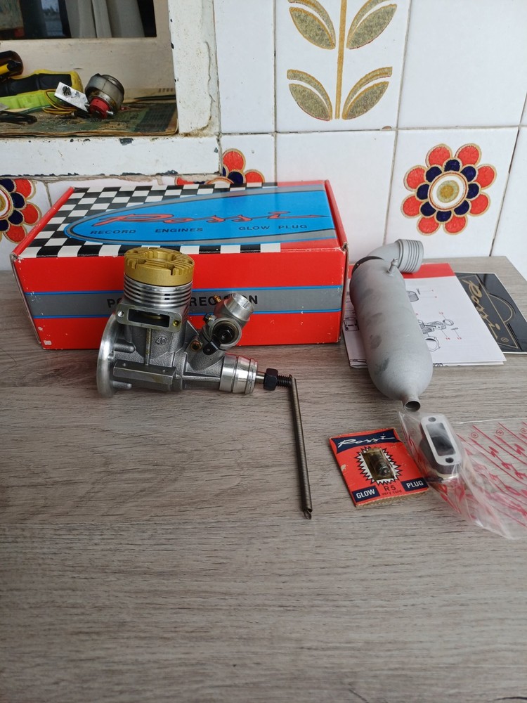 ROSSI 40 NEW