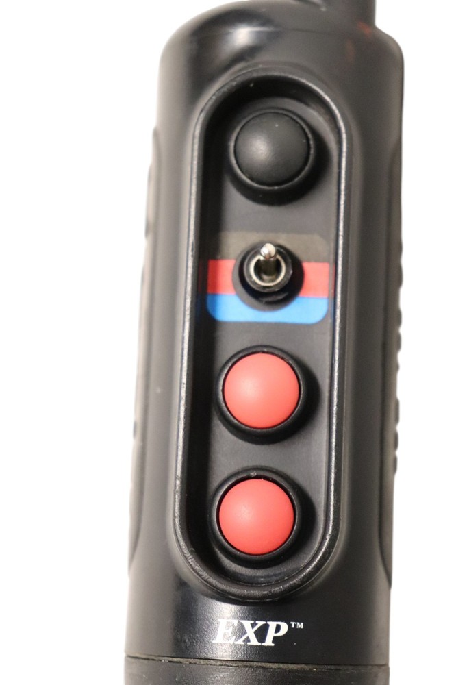 Tri-Tronics PRO 100 G2 EXP Transmitter - Great Condition - New Battery