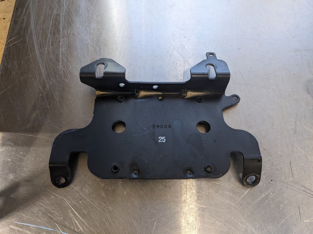 Ignition Coil Bracket For 07-10 Chevrolet Impala 3.5