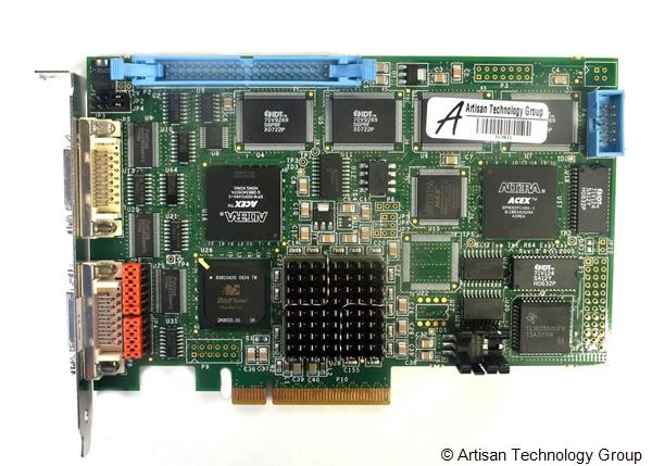 BitFlow R64e-CL Camera Link PCIe Frame Grabber