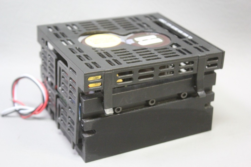 BODINE PACE SETTER ADJUSTABLE SPEED RIVE P/N: 2984