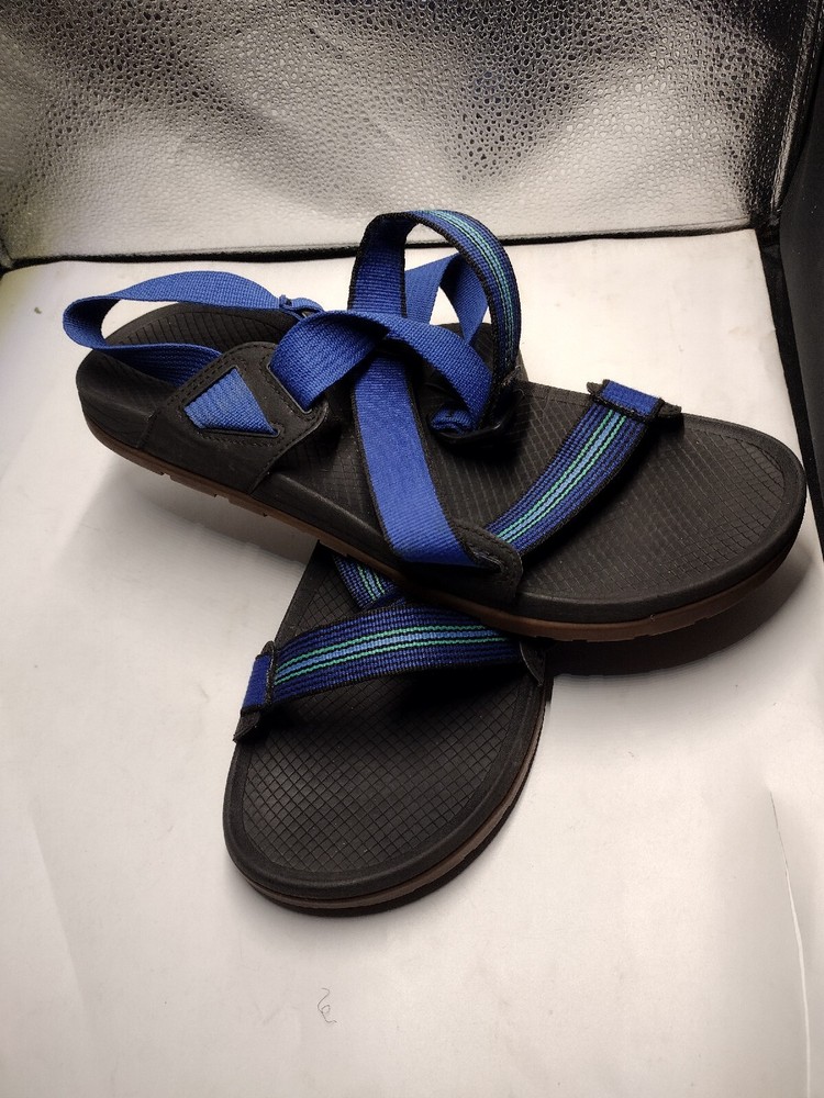 Chaco Men's Sandals M12 (B4)