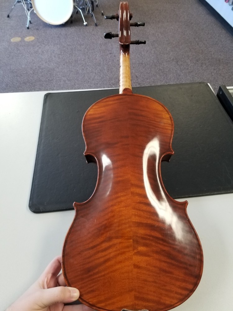 RSV Viola 16 1/2"