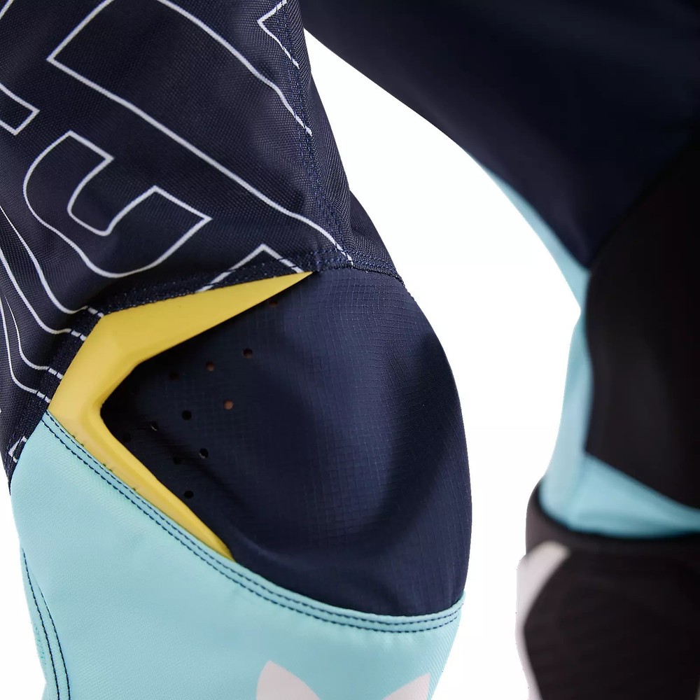 Fox Racing Youth 180 Elevated Pants, Light Blue