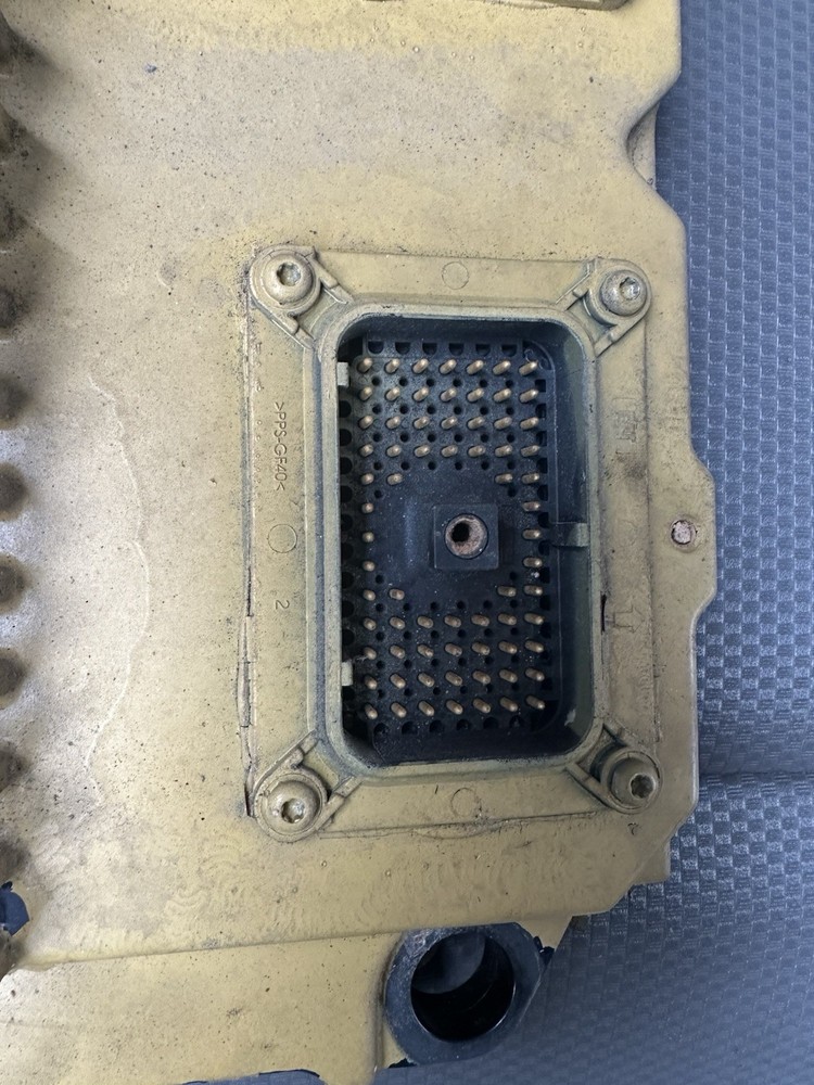 Caterpillar Engine Control Module 422-2302-00