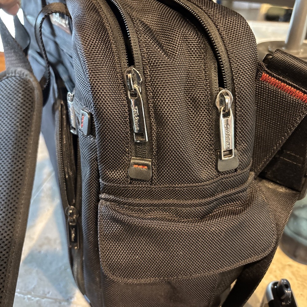 Titleist Golf Computer Bag