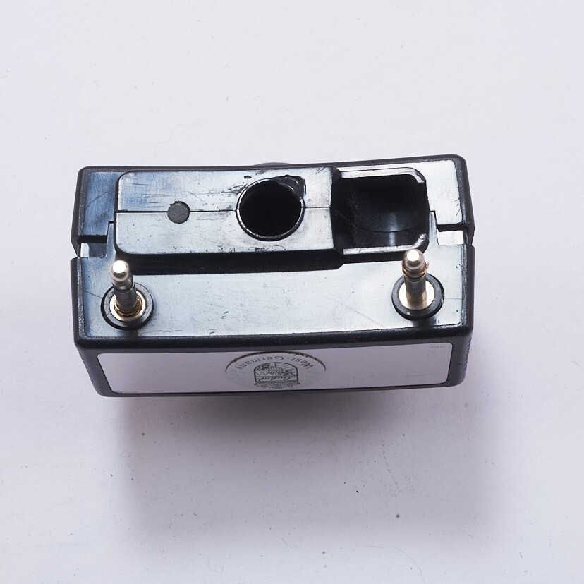 Vintage Linhof Gossen Light Meter Metering Attachment