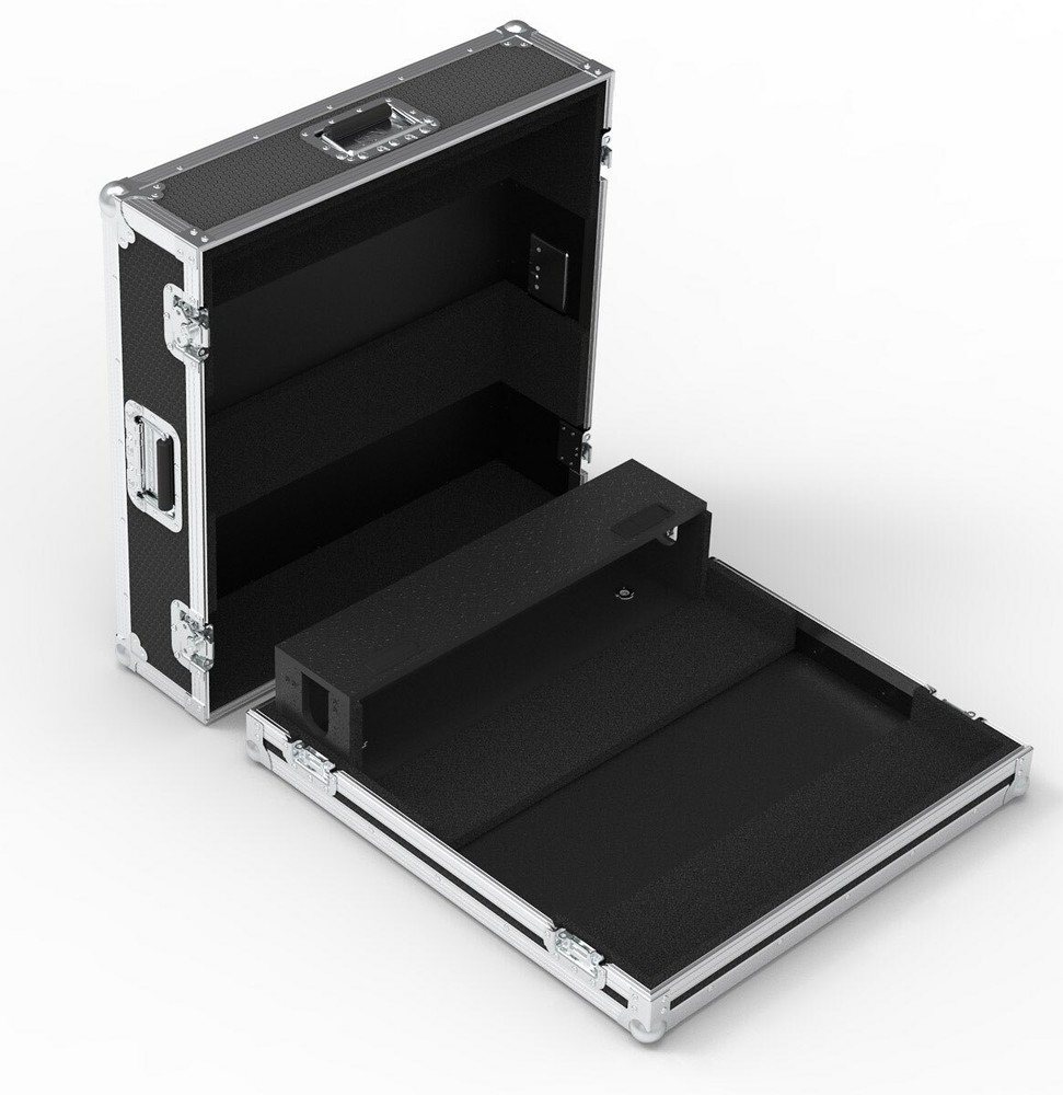 Peavey FX 2 24 Mixer Flight Case | NSP Cases