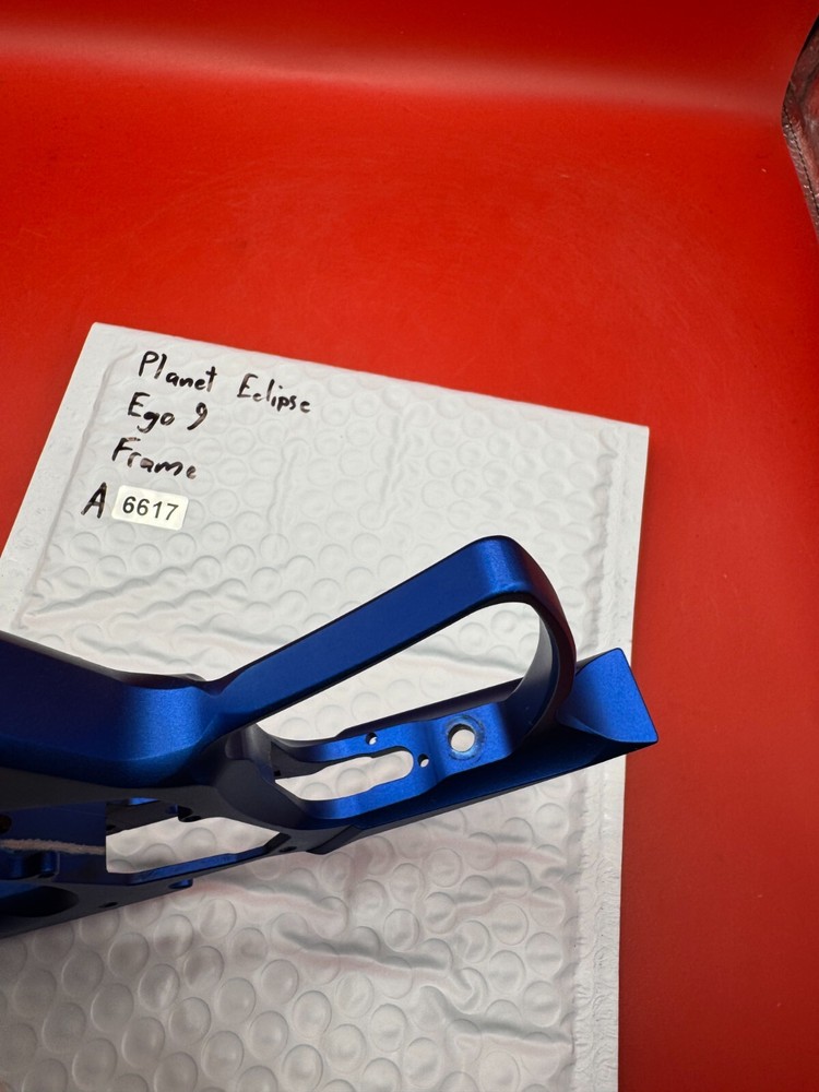 Planet Eclipse Ego 9 Frame