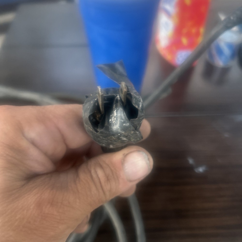 Cummins 1/2 Drill Serial #18069b Vintage Tools