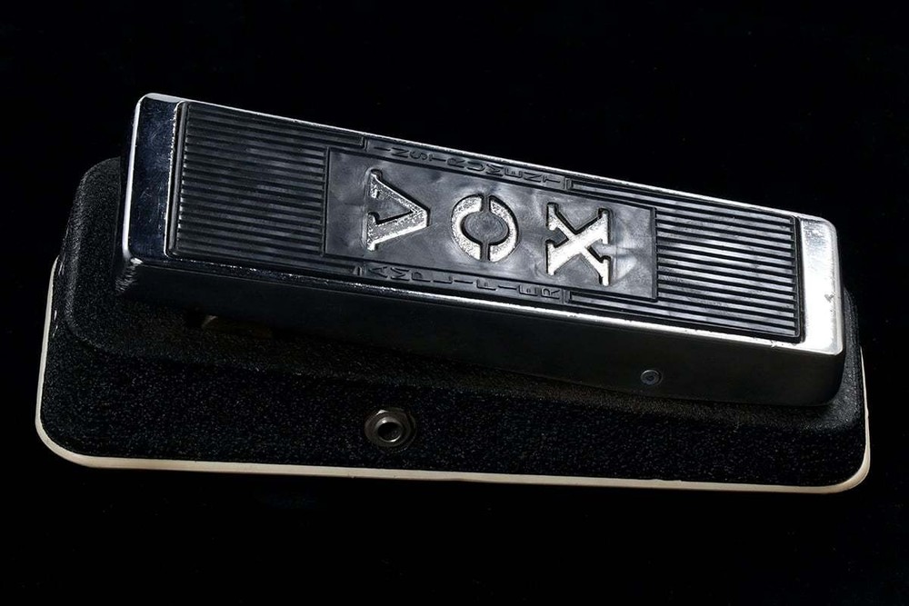 Vox 1970s V846
