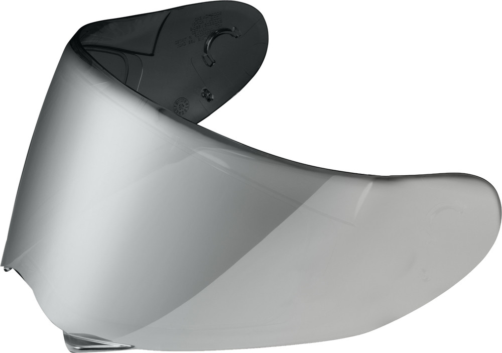 Scorpion EXO-GT930 Faceshield Silver Mirror