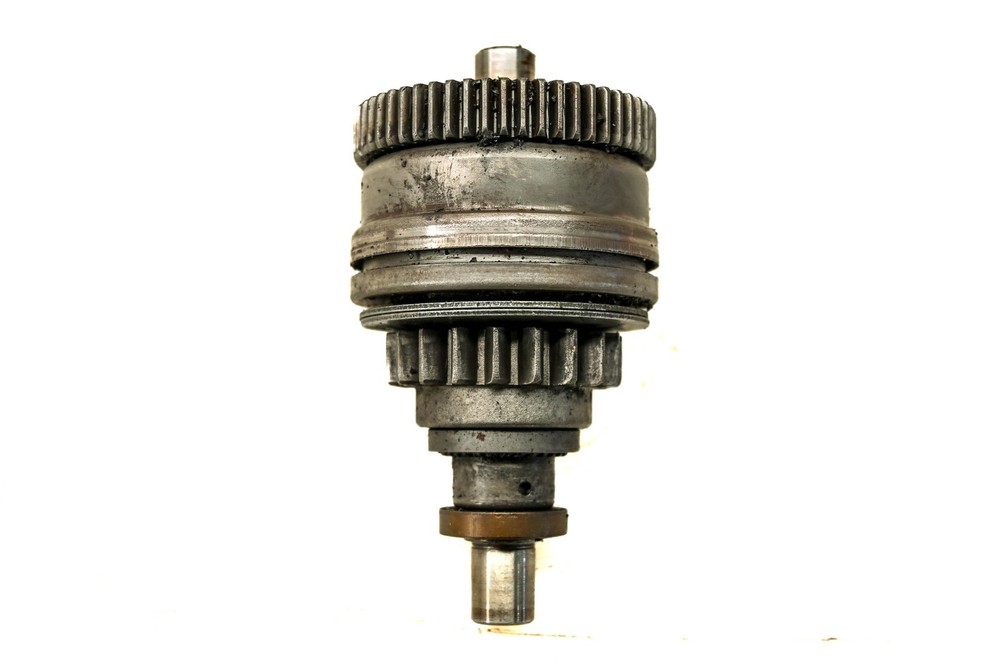 00 Polaris Genesis FFI 4-Pass Starter Gear Bendix