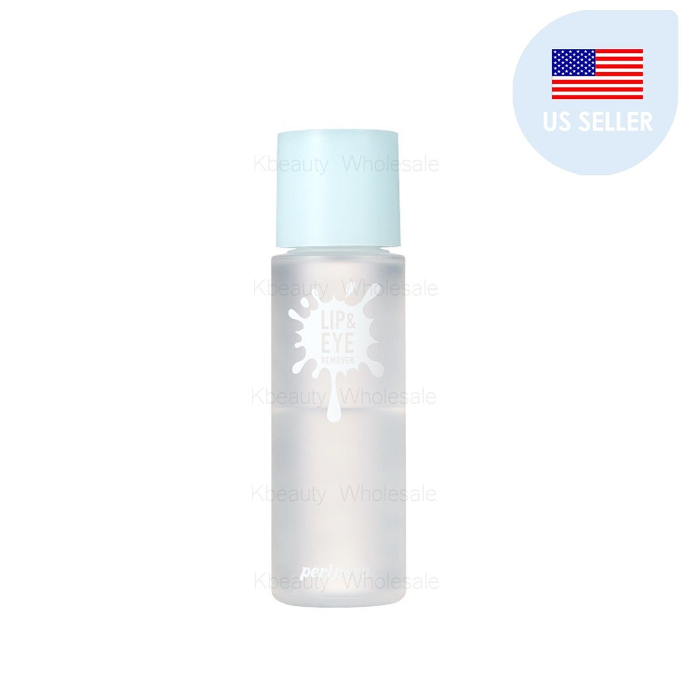[PERIPERA] Ink Lip & Eye Remover 100ml