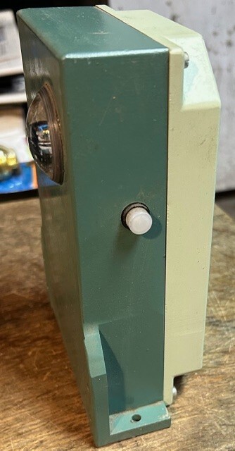 Mekontrol Light Beam Limit Switch -- MEK55- -- New