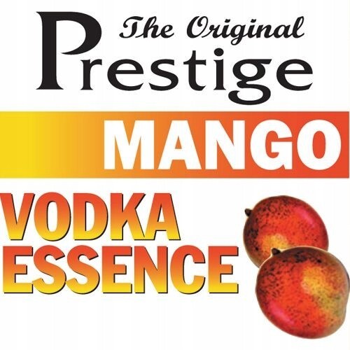 MANGO VODKA PRESTIGE FLAVOUR ESSENCE FOR ALCOHOL 20ml