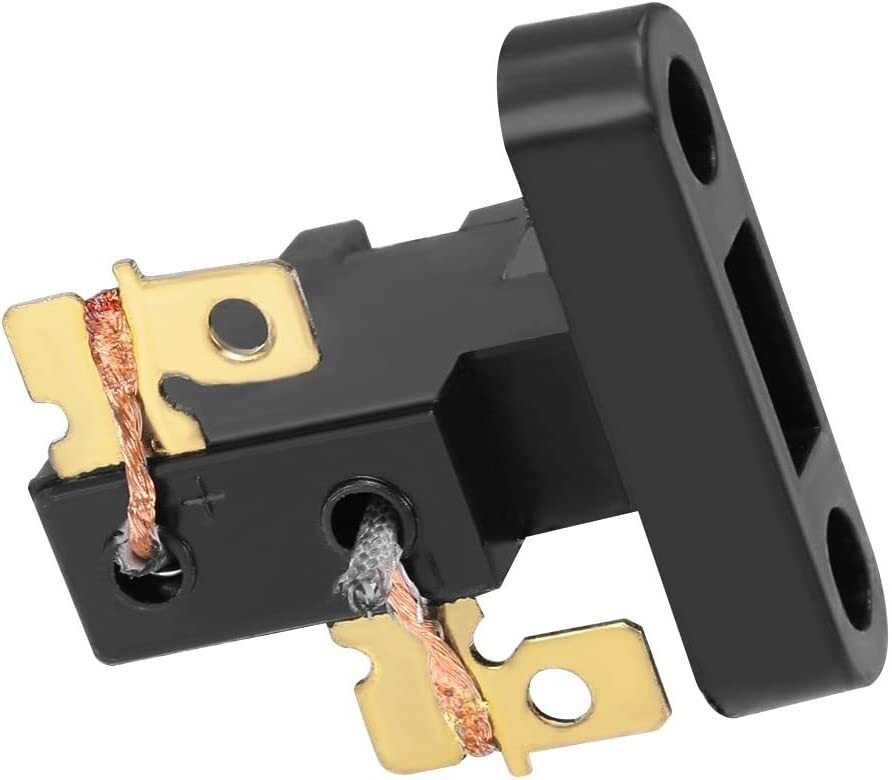 10-PACK Universal Generator Carbon Brush Assembly Replacement for Champion...