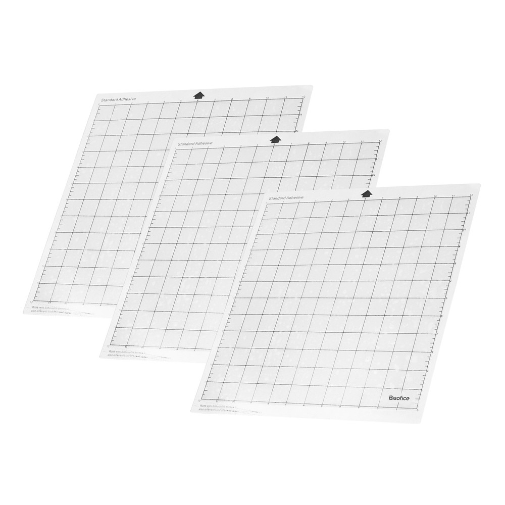 Aibecy Cutting Machine Special Pad 12 Inch Measuring  Replacement G4Q0