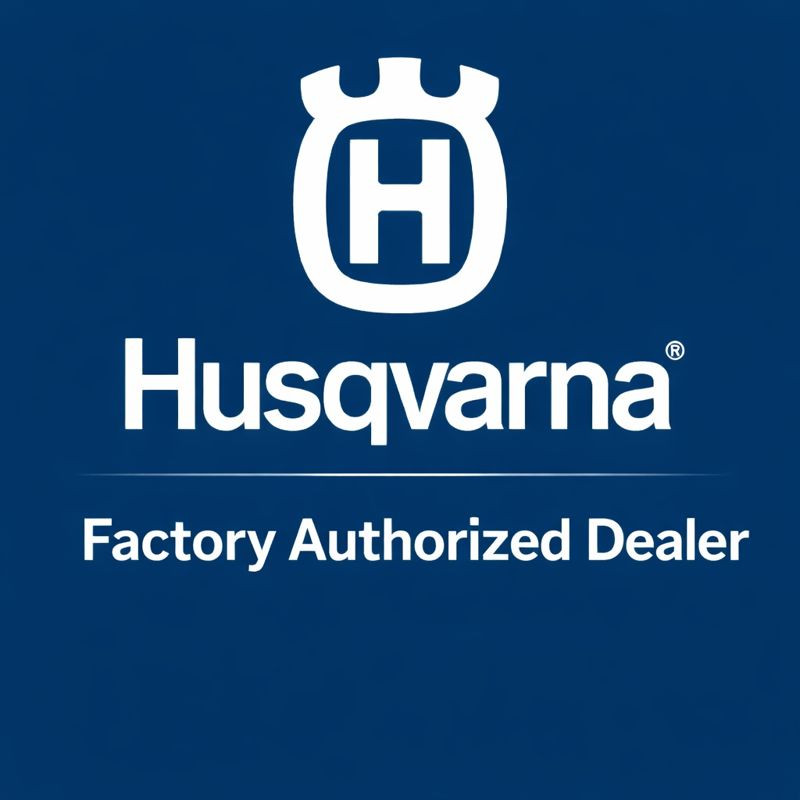 Husqvarna 76011050000 - Genuine OEM Front Brake Light Switch