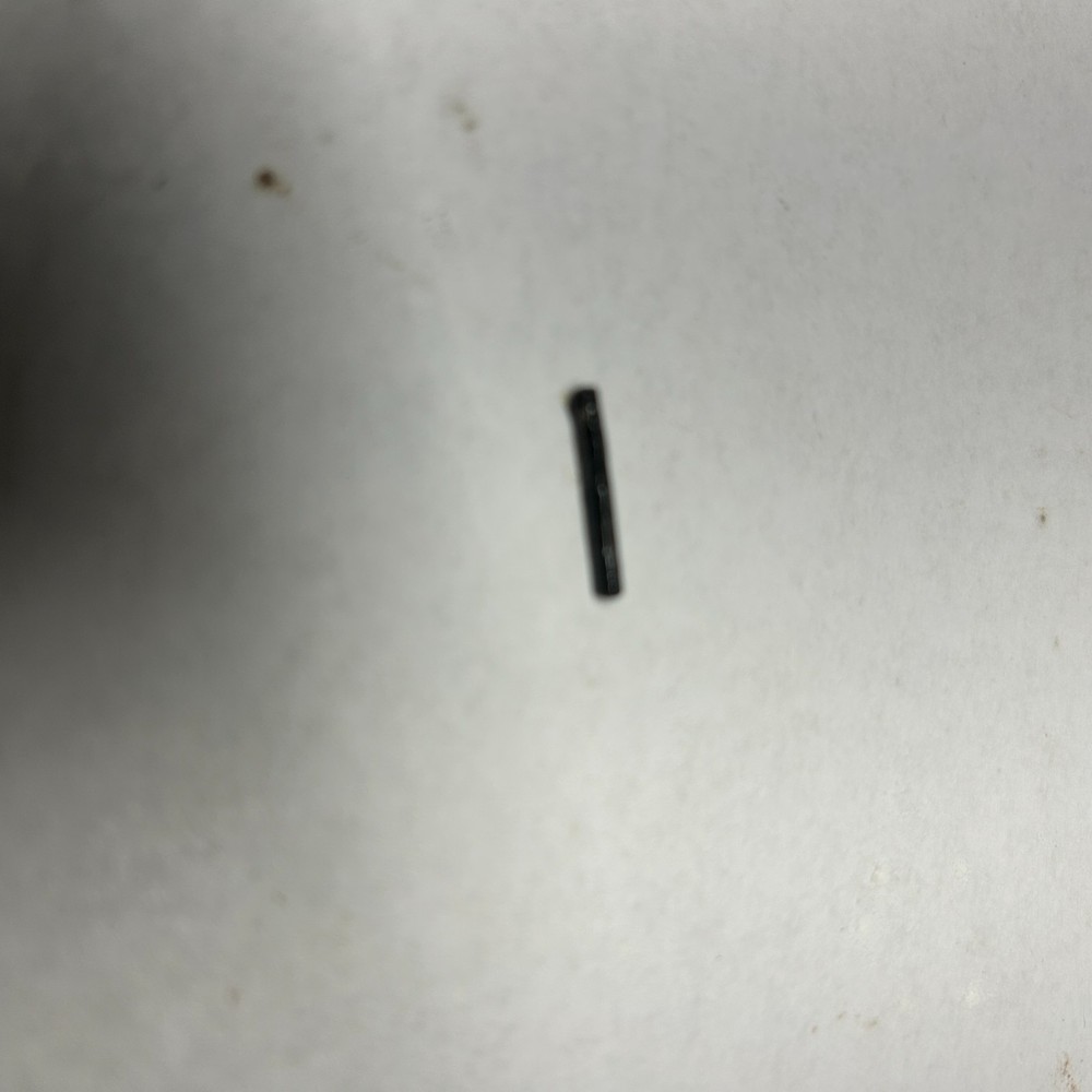 M 48 REAR SITE PIN