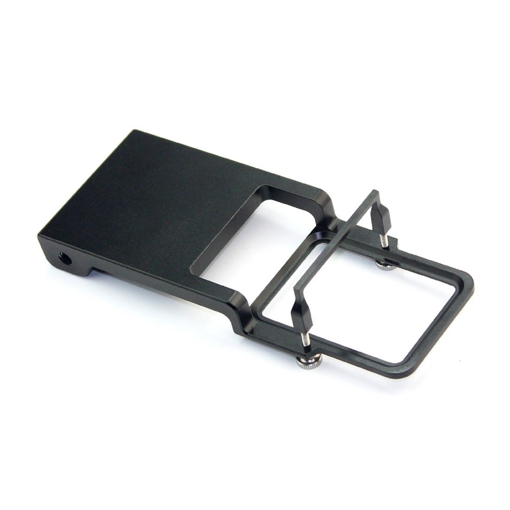 Camera Stabilizer Switch Mount Adapter Plate for DJI OSMO Mobile Handle Gimbal A