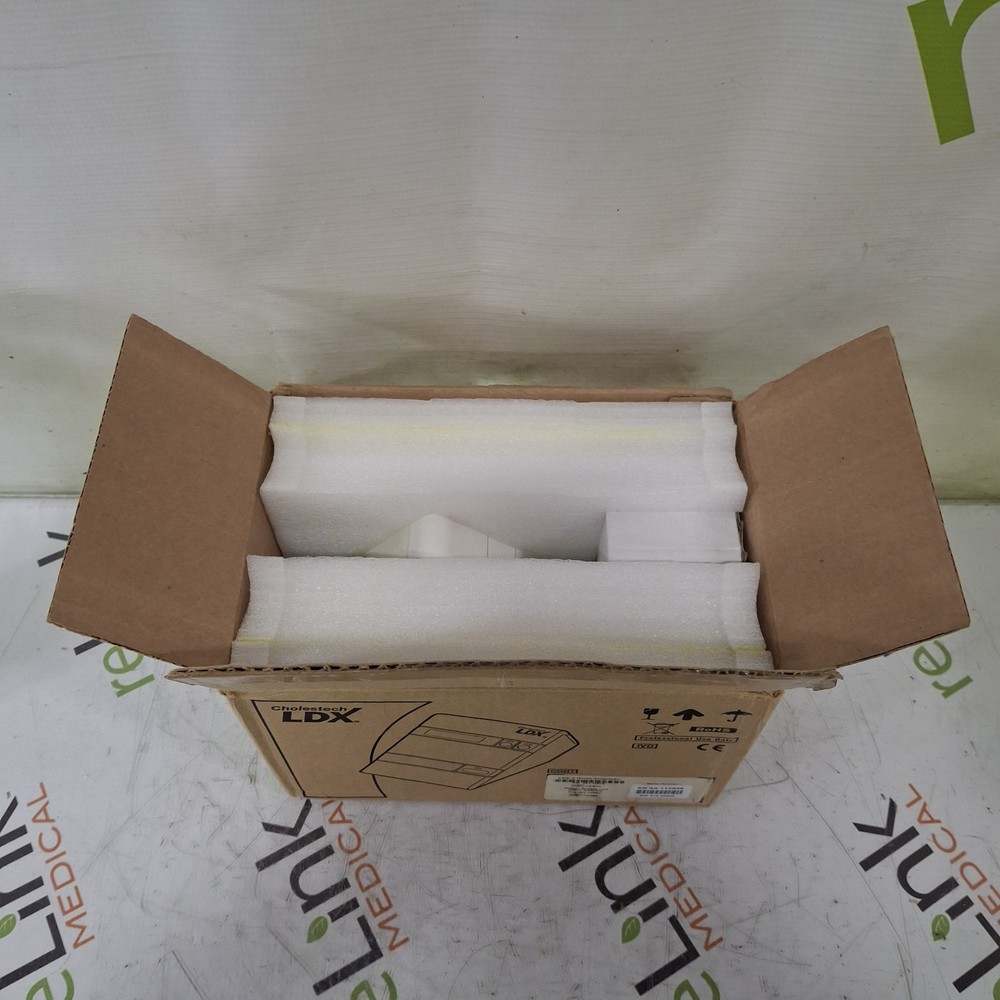 Cholestech LDX Cholesterol Analyzer