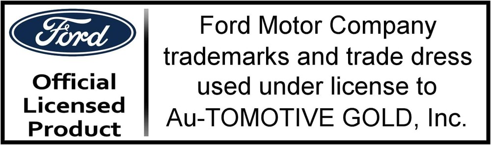 Ford Ranger Class III Trailer Hitch Plug (Brushed)