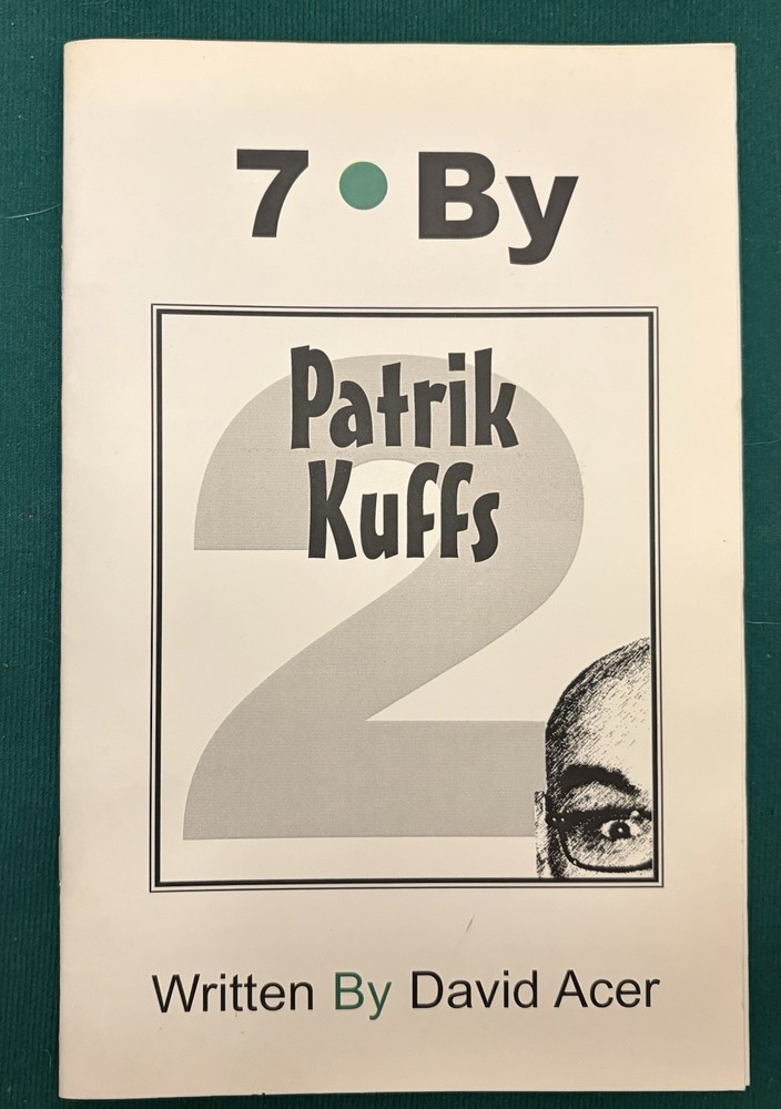 7 by Patrick Kuffs