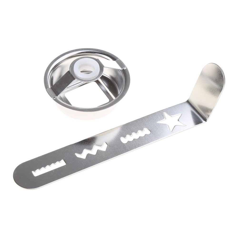 KODASW Cookie Maker Attachment Pastry Meat Grinder Attachment...