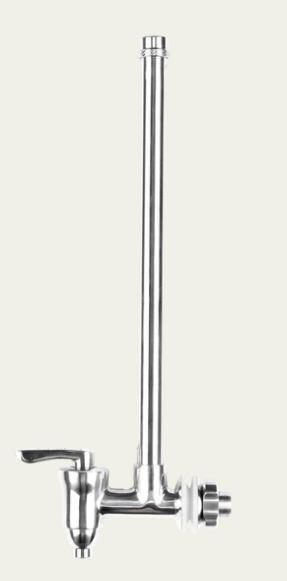 BOROUX Water Level Spigot- Fits BOROUX Legacy, ROYAL Berkey