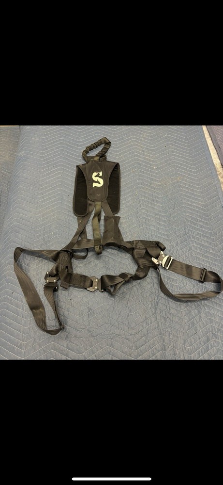 Sport summit Safety Harness
