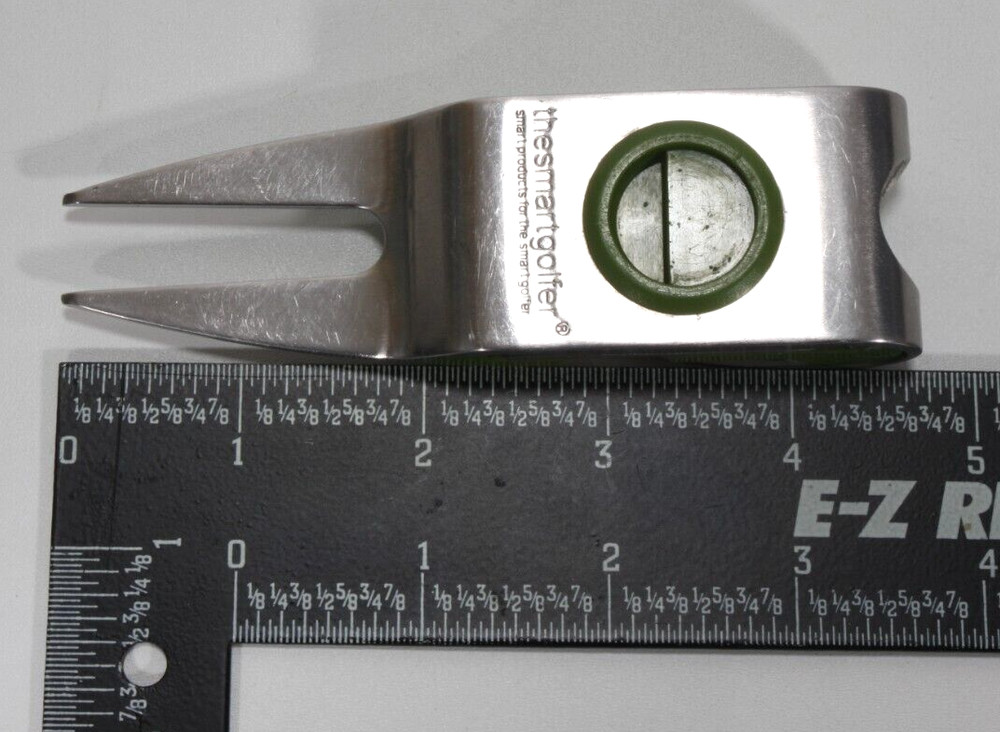 The Smart Golfer Multi-Tool