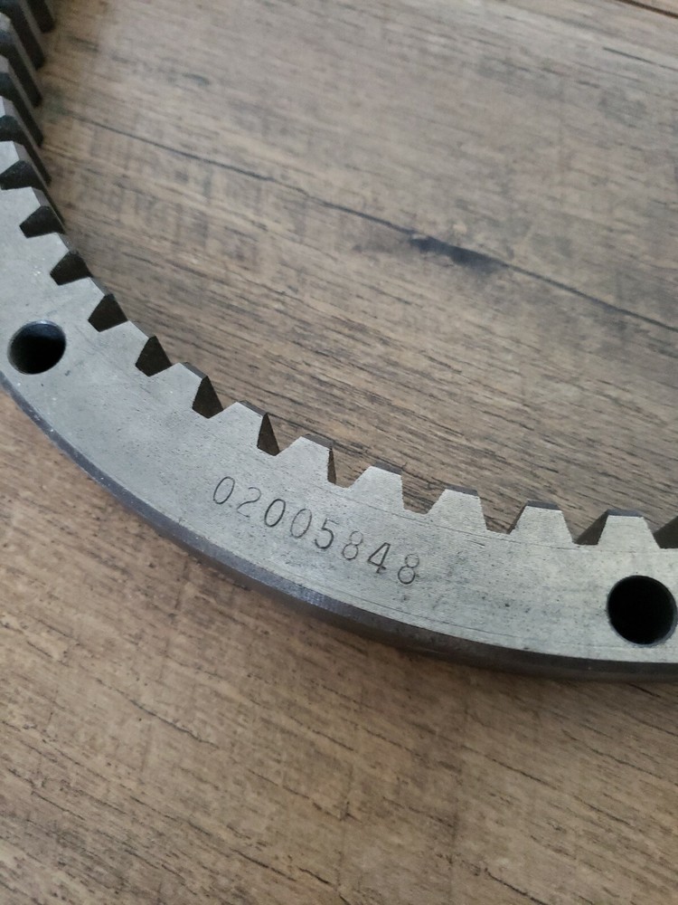 02005848 IR Drive Ring