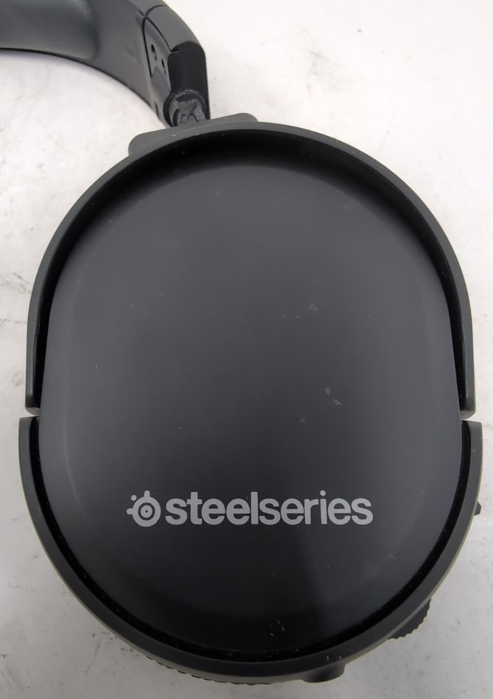 SteelSeries Arctis 1 Wireless Gaming Headset !!!READ DESCRIPTION!!!