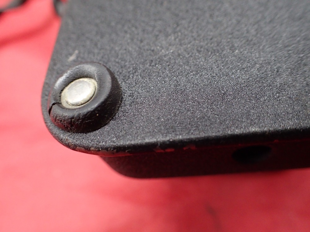 Vintage Singer Simaco Foot Controller 195182 TESTED Original