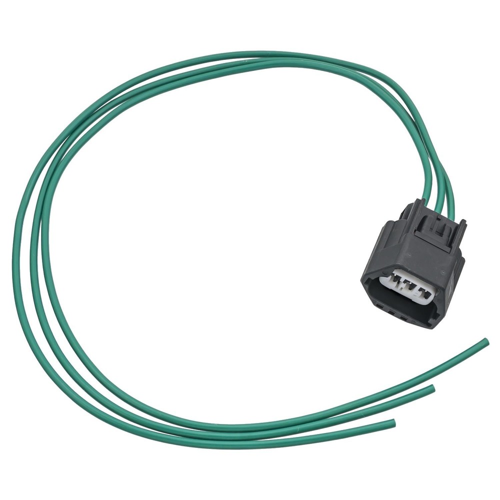 Brake Fluid Level Sensor Connector SMP For 2000-2011 Ford Focus