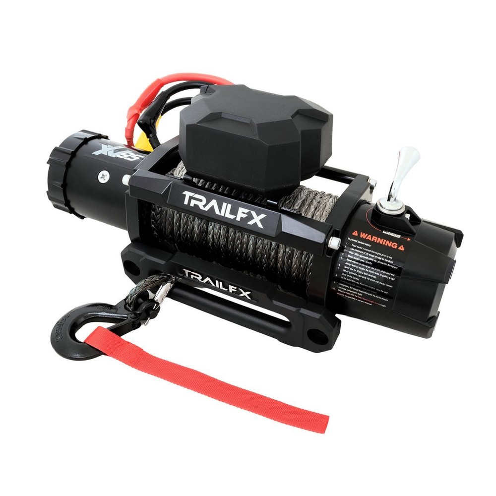 TrailFX Winch | WXVS95B
