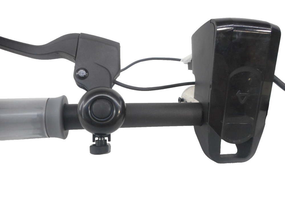 NIU KQi 100F Replacement Handle Bar Assembly ONLY