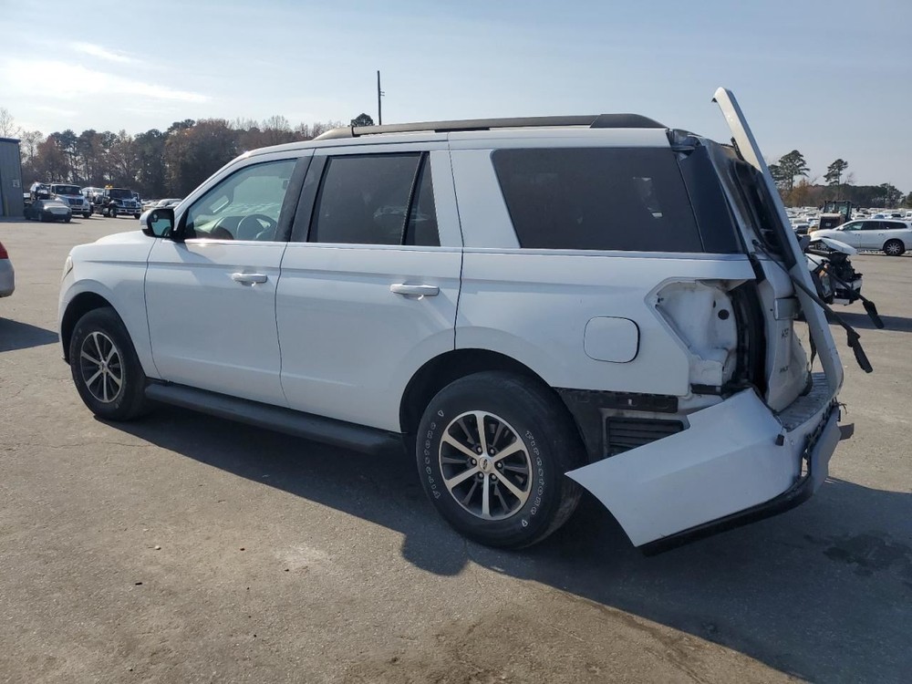 Fuse Box Engine Fits 18-21 NAVIGATOR 4974387