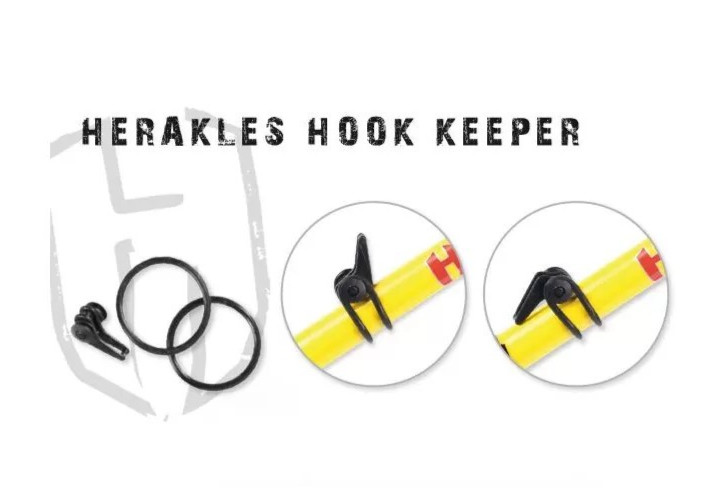 Herakles - Hook Keeper