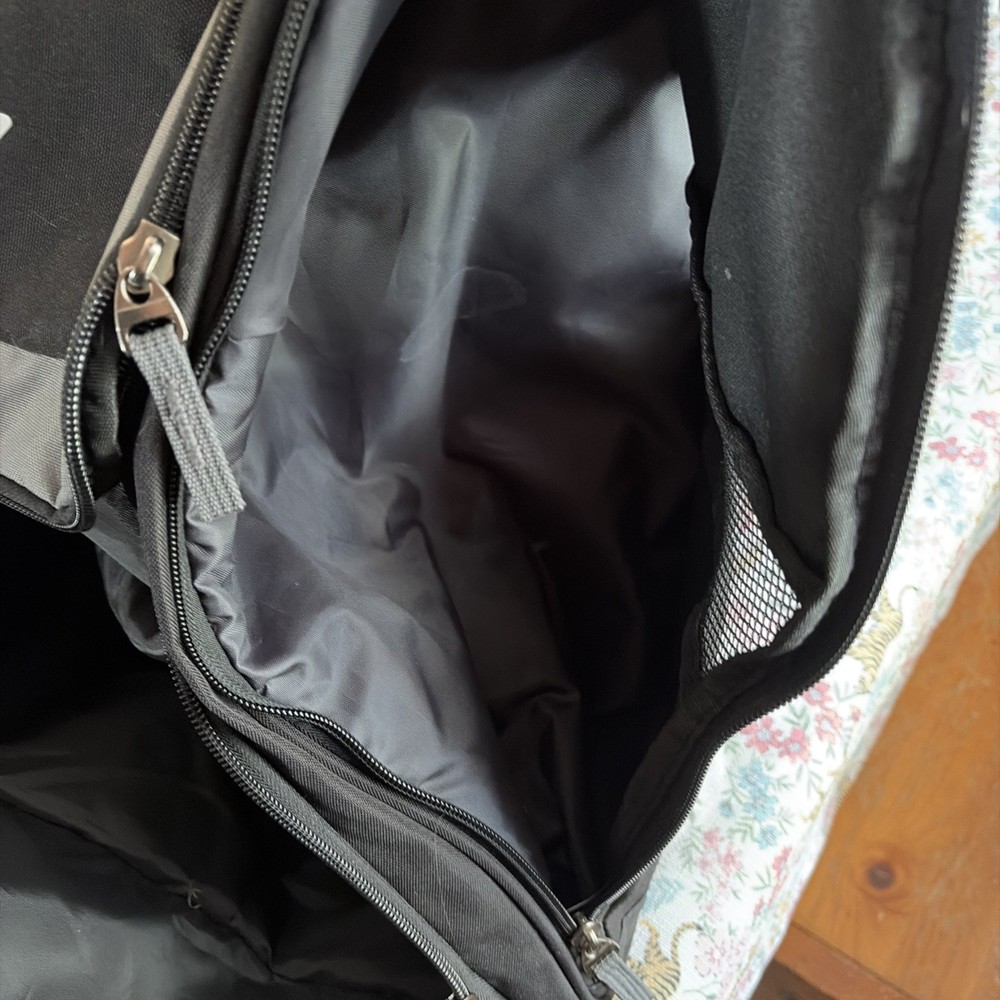 Lotto Soccer Backpack