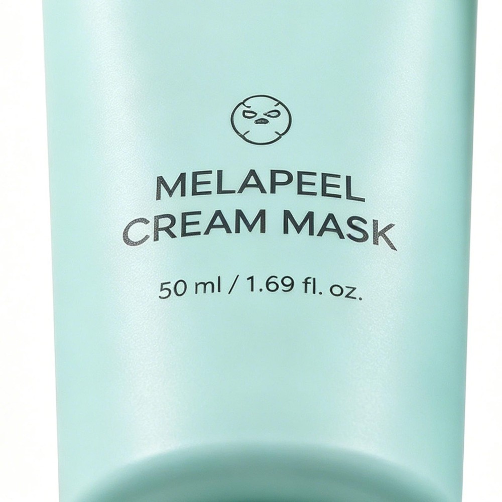 CHARDE Melapeel Cream Mask 50ml