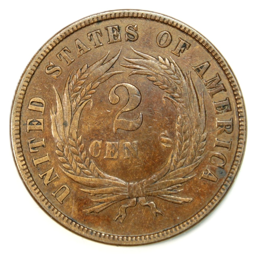 1865 2C BN- Choice AU Original surface - SMH 1705