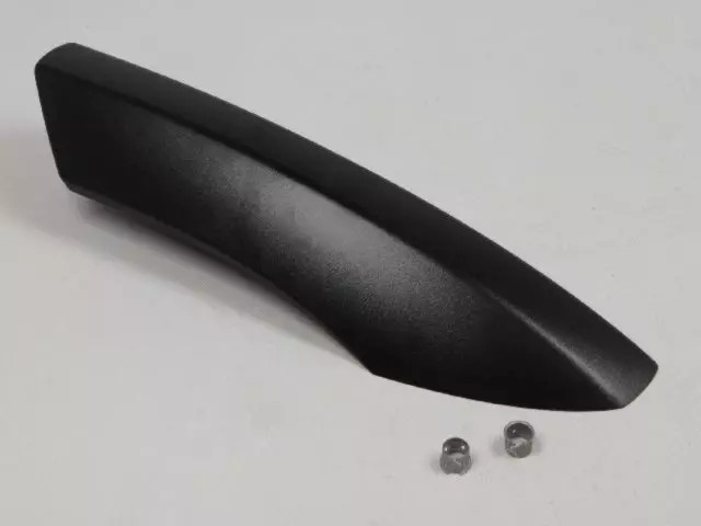 Genuine Mopar Front Cover 05136836AB