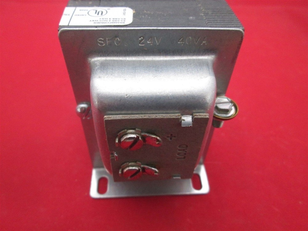 White-Rodgers Transformer S84-11 new