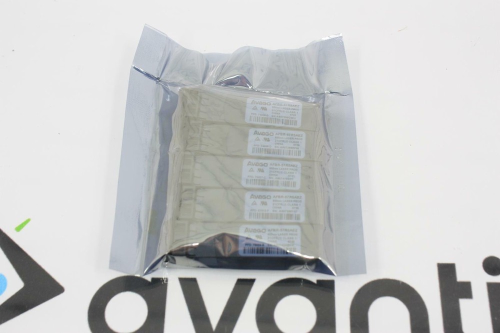 AVAGO 4GB SFP Opt Module