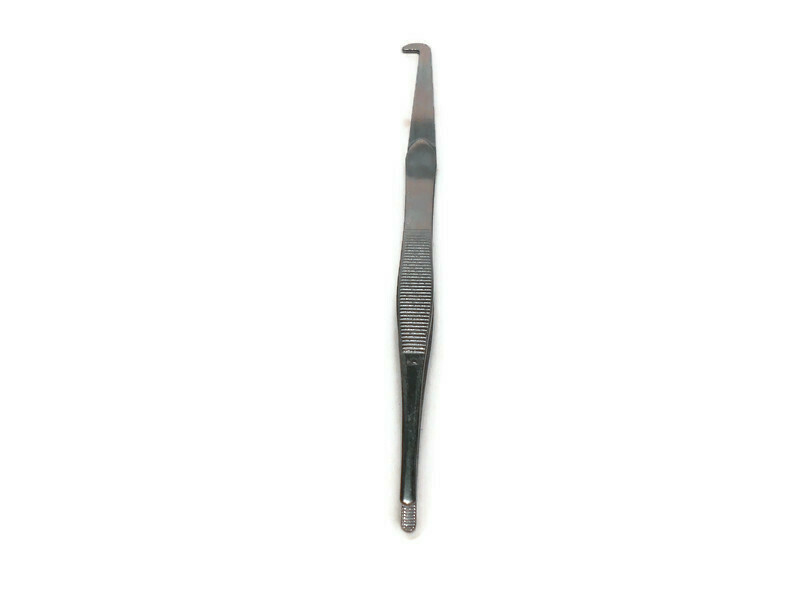 Merrow Overlock Tweezers 5" **LIQUIDATION**