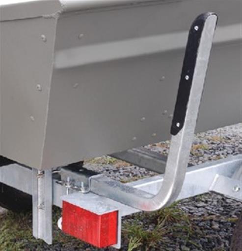 Tiedown Engineering Low Ride Guide On 1 Pr/Bx 86466