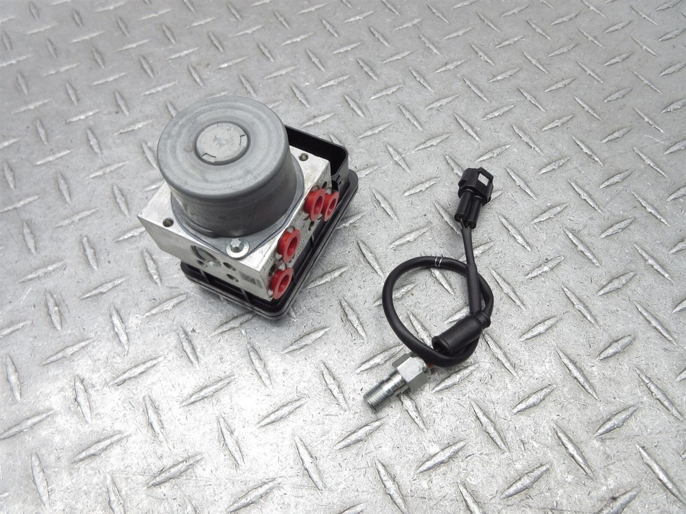 2022 Zero SRF ABS Pump Anti Lock Brake Module Control Unit Assembly OEM